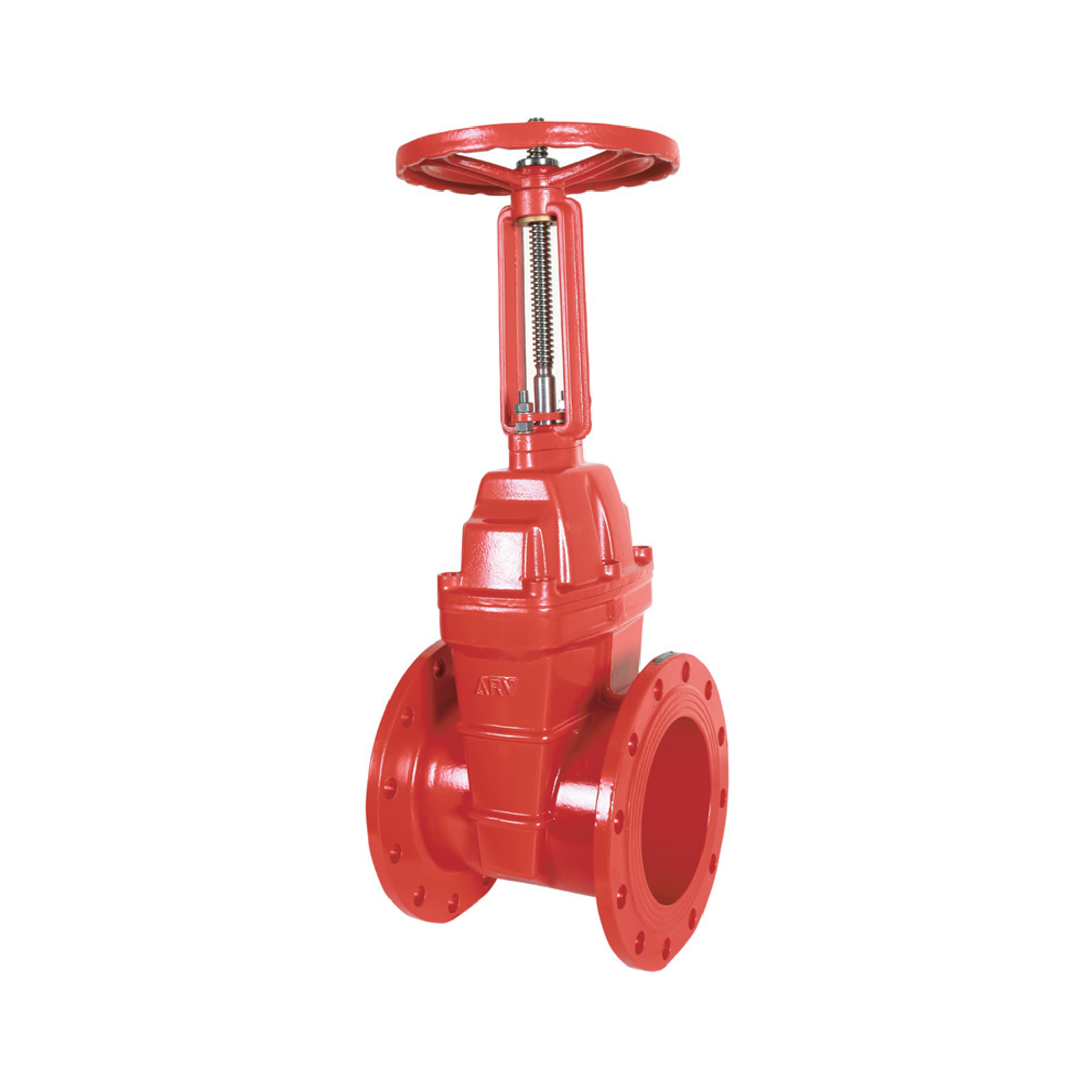 OS&Y GATE VALVE | VAN CỔNG TI NỔI MODEL - RSG